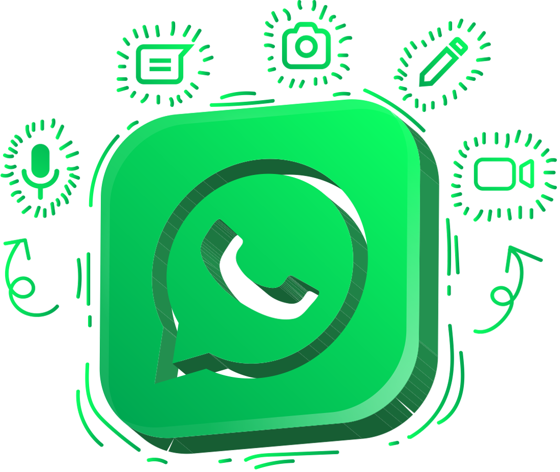 whatsapp business api developer at textbridges